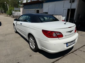 Chrysler Sebring Limited Edition* 2.7i* V6, снимка 15