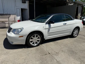 Chrysler Sebring Limited Edition* 2.7i* V6, снимка 14