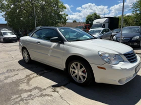 Chrysler Sebring Limited Edition* 2.7i* V6, снимка 16