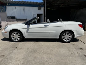 Chrysler Sebring Limited Edition* 2.7i* V6, снимка 2