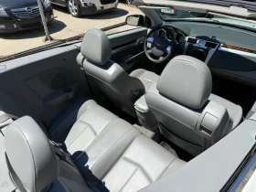 Chrysler Sebring Limited Edition* 2.7i* V6, снимка 8