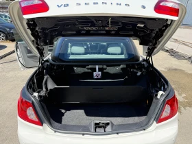 Chrysler Sebring Limited Edition* 2.7i* V6, снимка 17