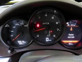 Porsche Boxster 2.5 GTS* BOSE* CHRONO* ГЕНЕРАЦИЯ* КРАЙНА ЦЕНА* , снимка 11