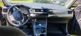 Lexus CT 200h, снимка 5