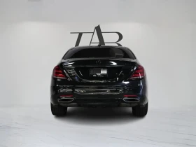 Mercedes-Benz S 560 ЦЕНА ДО БЪЛГАРИЯ + РЕГИСТРАЦИЯ & АВТО КРЕДИТ , снимка 5