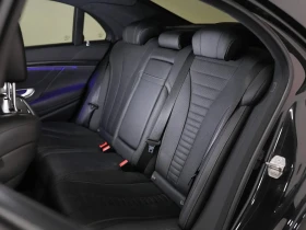 Mercedes-Benz S 560 ЦЕНА ДО БЪЛГАРИЯ + РЕГИСТРАЦИЯ & АВТО КРЕДИТ , снимка 12