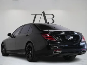 Mercedes-Benz S 560 ЦЕНА ДО БЪЛГАРИЯ + РЕГИСТРАЦИЯ & АВТО КРЕДИТ , снимка 4