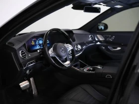 Mercedes-Benz S 560 ЦЕНА ДО БЪЛГАРИЯ + РЕГИСТРАЦИЯ & АВТО КРЕДИТ , снимка 10