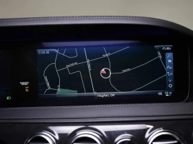 Mercedes-Benz S 560 ЦЕНА ДО БЪЛГАРИЯ + РЕГИСТРАЦИЯ & АВТО КРЕДИТ , снимка 7