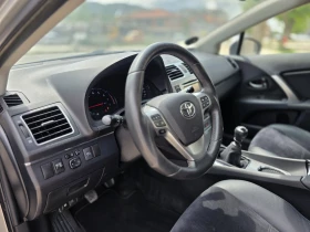 Toyota Avensis 1, 8 Valvematic Fecelift FULL SERVICE , снимка 13