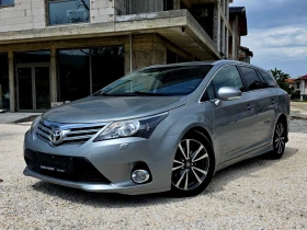 Toyota Avensis 1, 8 Valvematic Fecelift FULL SERVICE , снимка 2