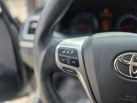 Toyota Avensis 1, 8 Valvematic Fecelift FULL SERVICE , снимка 15