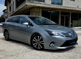Toyota Avensis 1, 8 Valvematic Fecelift FULL SERVICE , снимка 1
