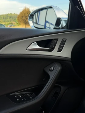 Audi A6 Аvant, 3.0 TDI V6T, ACC Distronic, LED, Ceramic , снимка 6