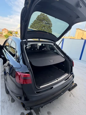 Audi A6 Аvant, 3.0 TDI V6T, ACC Distronic, LED, Ceramic , снимка 15