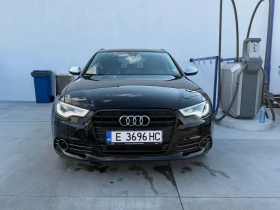 Audi A6 Аvant, 3.0 TDI V6T, ACC Distronic, LED, Ceramic , снимка 4