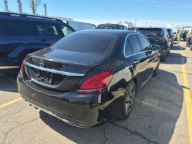 Mercedes-Benz C 300 | CARFAX | БЕЗ ПЪРВОНАЧАЛНА ВНОСКА, снимка 4