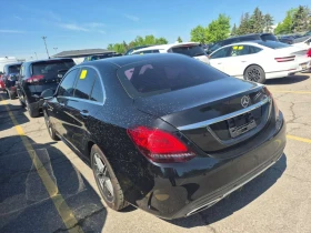 Mercedes-Benz C 300 | CARFAX | БЕЗ ПЪРВОНАЧАЛНА ВНОСКА, снимка 6