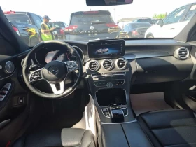 Mercedes-Benz C 300 | CARFAX | БЕЗ ПЪРВОНАЧАЛНА ВНОСКА, снимка 10
