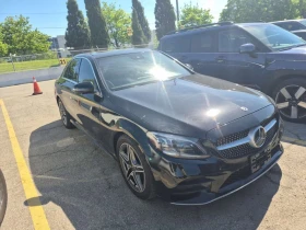Mercedes-Benz C 300 | CARFAX | БЕЗ ПЪРВОНАЧАЛНА ВНОСКА, снимка 3