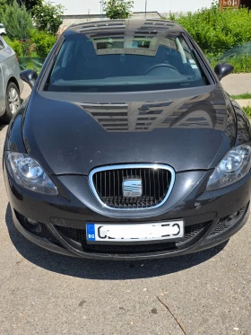 Seat Leon, снимка 2