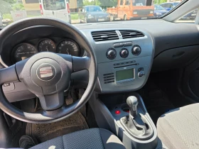 Seat Leon, снимка 9