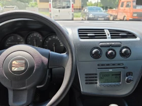 Seat Leon, снимка 7