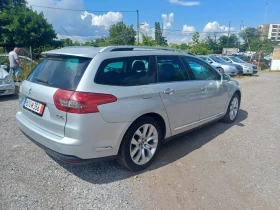 Citroen C5, снимка 5