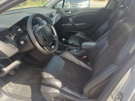 Citroen C5, снимка 6