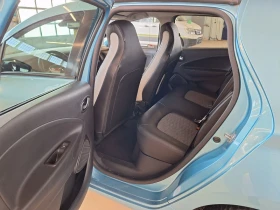 Renault Zoe Germany* 52KWh* Intens, R135ps, 51 000km!!!, снимка 14