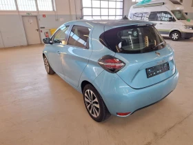 Renault Zoe Germany* 52KWh* Intens, R135ps, 51 000km!!!, снимка 4
