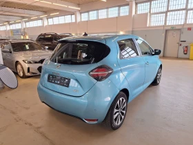 Renault Zoe Germany* 52KWh* Intens, R135ps, 51 000km!!!, снимка 3