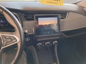 Renault Zoe Germany* 52KWh* Intens, R135ps, 51 000km!!!, снимка 9