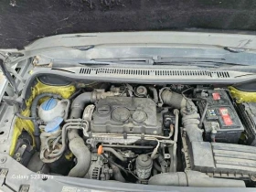 VW Touran 2.0 TDI, снимка 6