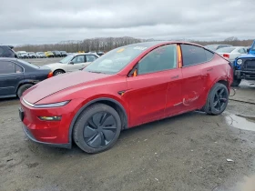 Tesla Model Y LAUNCH SERIES| DUAL MOTOR AWD, снимка 2
