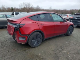 Tesla Model Y LAUNCH SERIES| DUAL MOTOR AWD, снимка 6