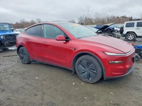 Tesla Model Y LAUNCH SERIES| DUAL MOTOR AWD, снимка 3