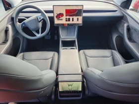 Tesla Model Y LAUNCH SERIES| DUAL MOTOR AWD, снимка 8