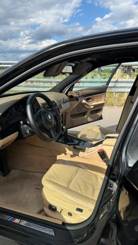 BMW 530 530D, снимка 12