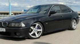 BMW 530 530D, снимка 4