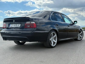 BMW 530 530D, снимка 7