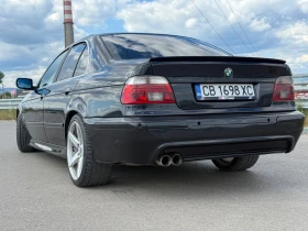 BMW 530 530D, снимка 6