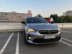 Opel Corsa 1.2 131hp AT8, снимка 9