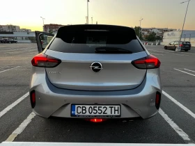 Opel Corsa 1.2 131hp AT8, снимка 10