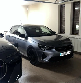 Opel Corsa 1.2 131hp AT8, снимка 12