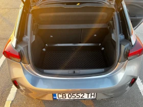 Opel Corsa 1.2 131hp AT8, снимка 11