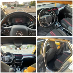 Opel Corsa 1.2 131hp AT8, снимка 13