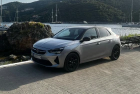 Opel Corsa 1.2 131hp AT8, снимка 1