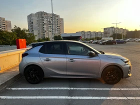 Opel Corsa 1.2 131hp AT8, снимка 3