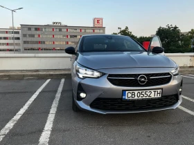 Opel Corsa 1.2 131hp AT8, снимка 8